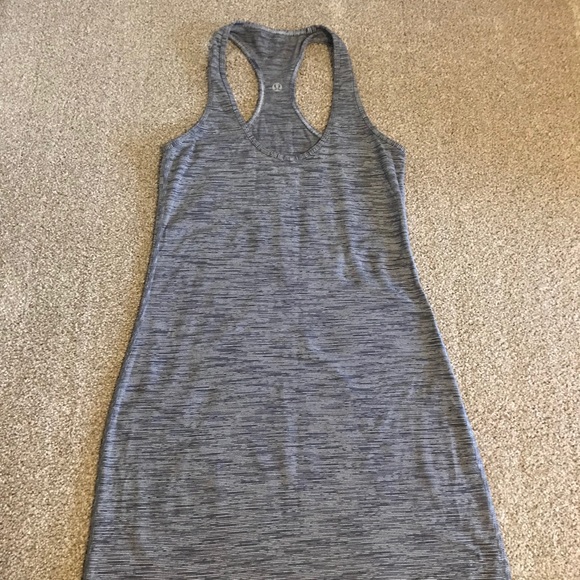 lululemon athletica Tops - Reversible Lululemon Tank